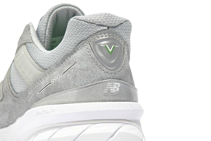 new balance vegan shoes