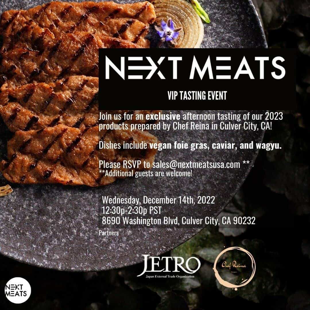 Next Meats