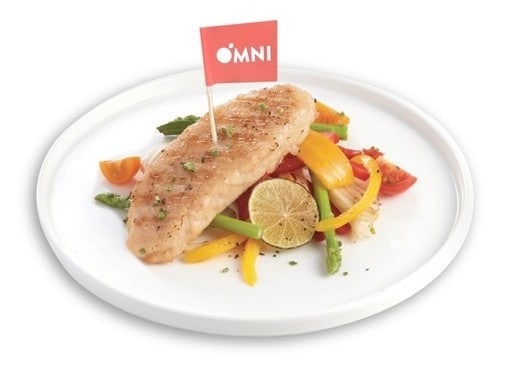 OMNI Plant-Based Fish