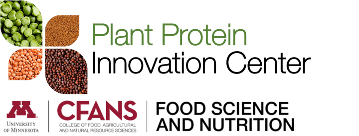 Plant Protein Innovation Center