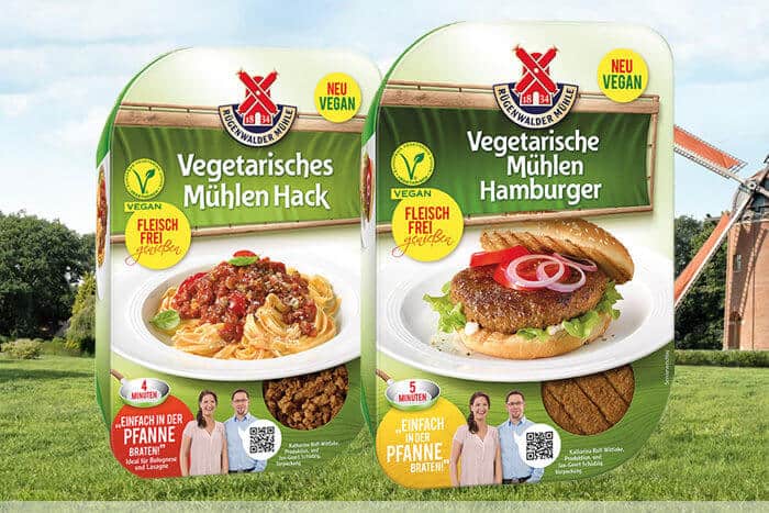 No Brand Burger sells 100% plant-based burger, a first for the industry -  Pulse by Maeil Business News Korea