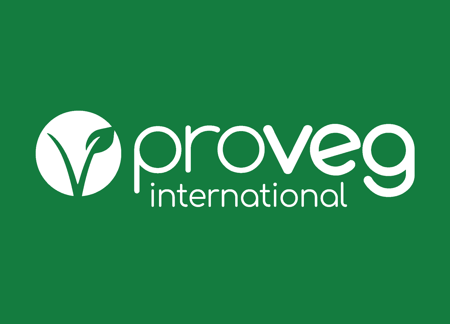 Belgium's EVA joins ProVeg International