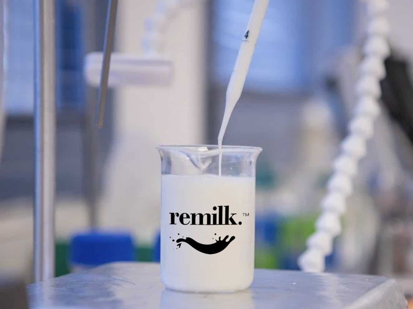 Remilk to receive Israel's first marketing approval for a cell ag protein