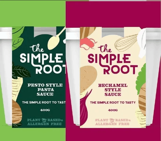 The Simple Root