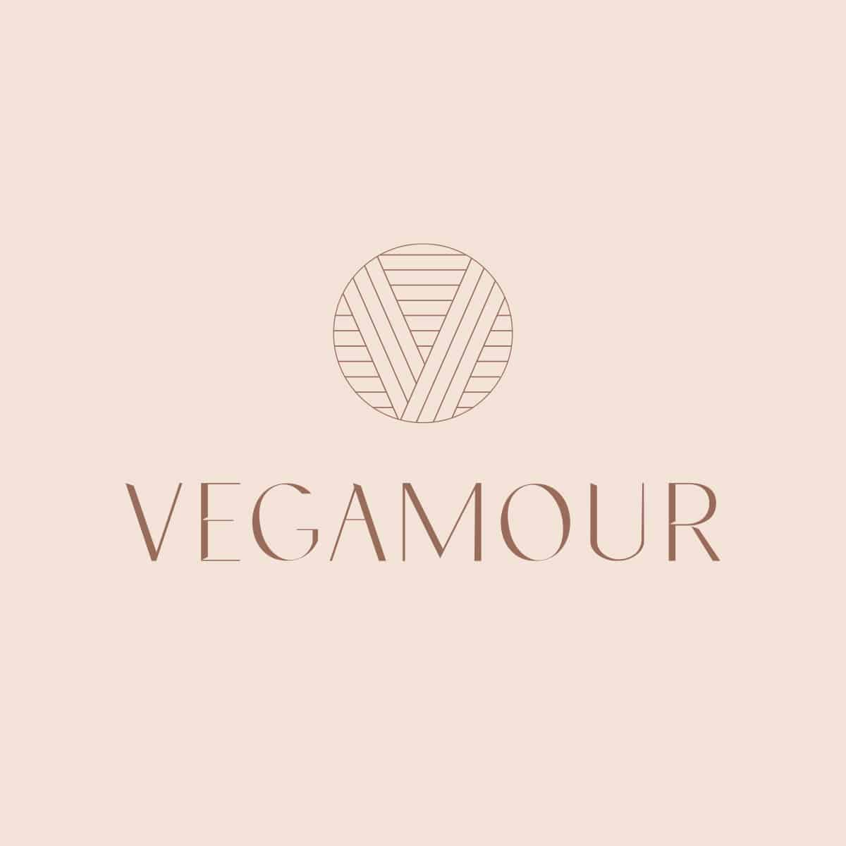 vegamour logo