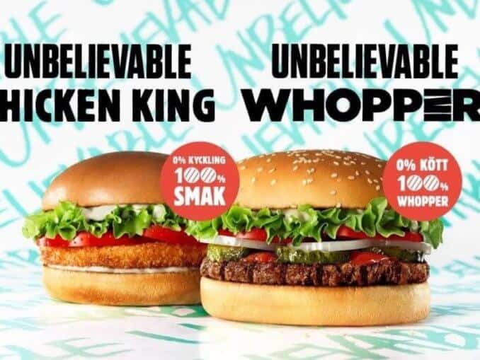 Burger King Europe