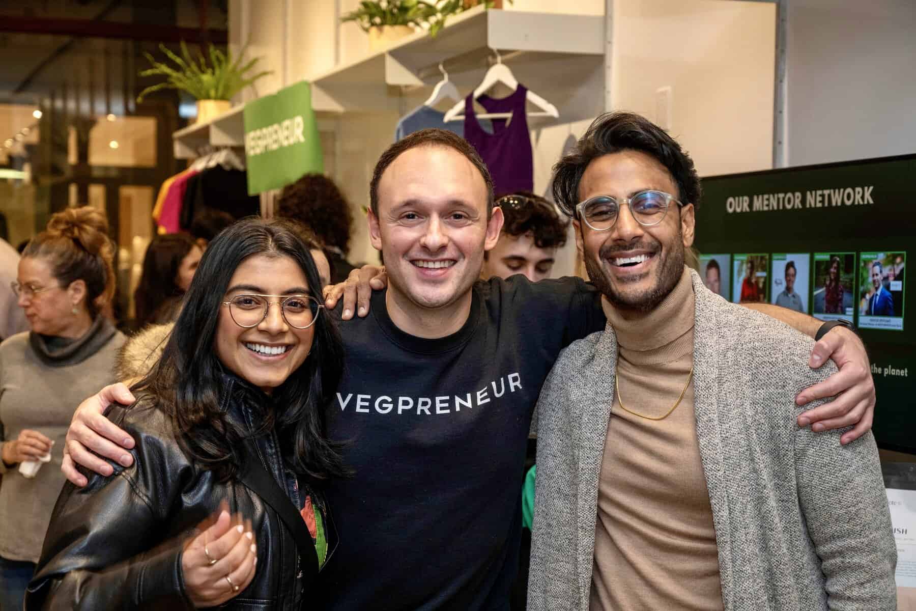 VEGPRENEUR