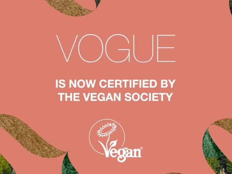 Texon Vogue vegan alt leather material