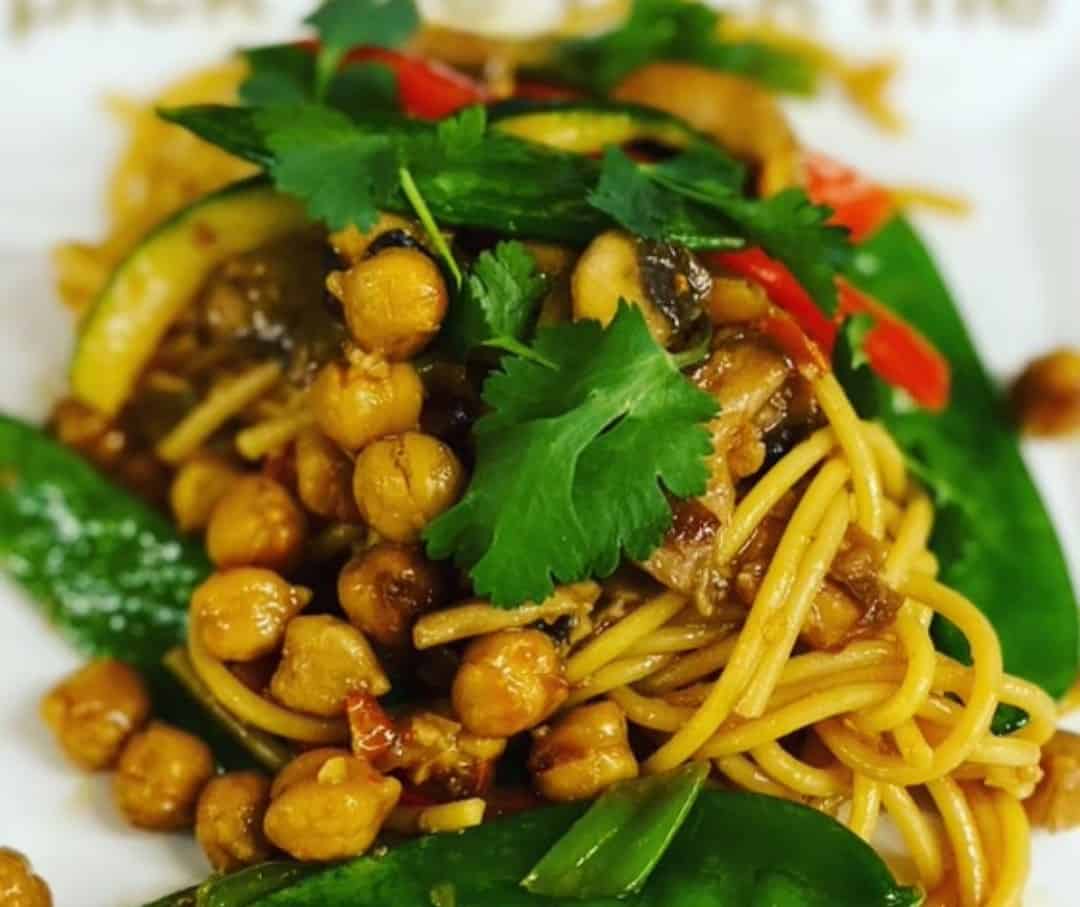 Whitsons School Lunch Noodles