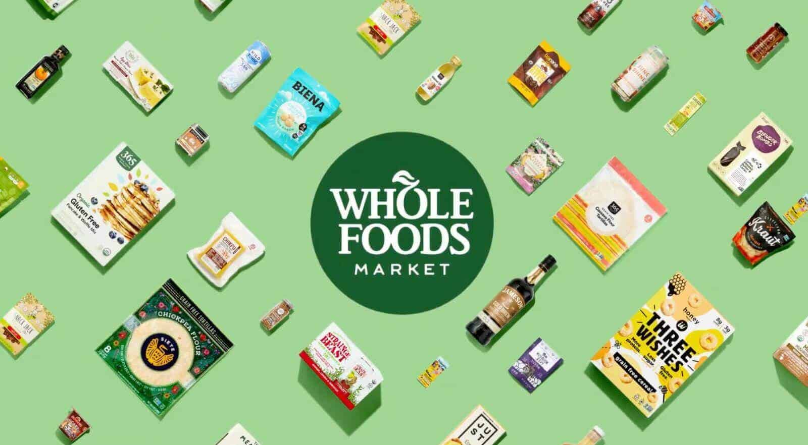 Whole Foods