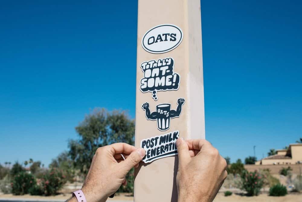 Oatly is betting oat is the perfect milk alternative - Vox