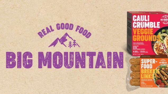 Big Mountain Foods