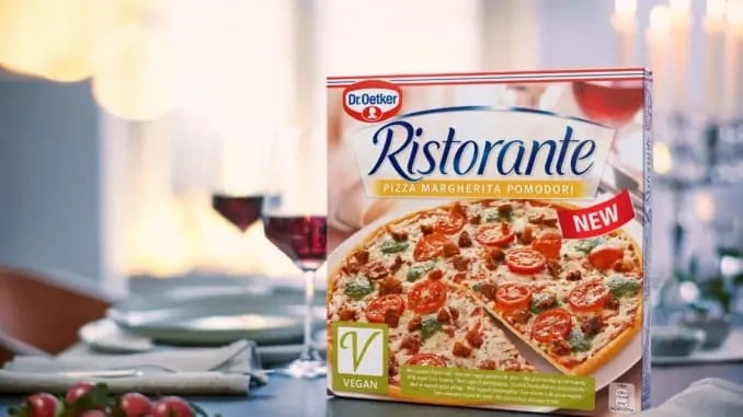 Dr. Oetker Ristorante