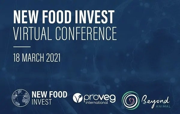 NewFood Invest 2021