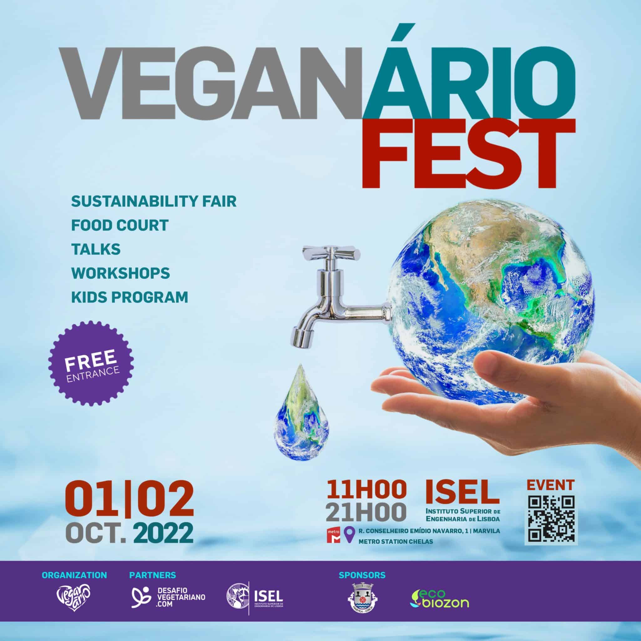 Veganario Fest